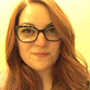 Meet your Posher, Caitlin